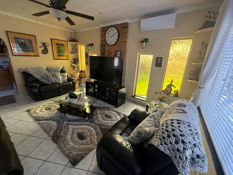 3 Bedroom Property for Sale in Vanderbijlpark CE 4 Gauteng