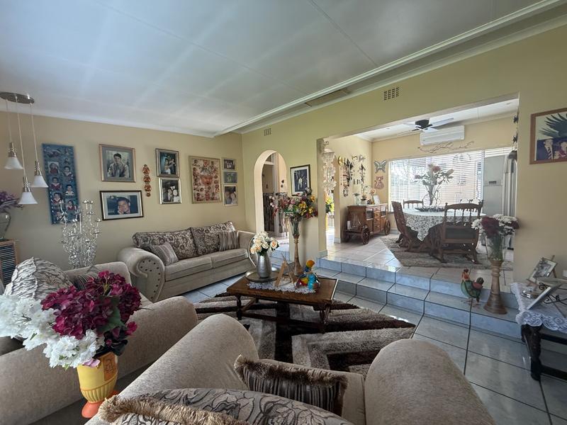 3 Bedroom Property for Sale in Vanderbijlpark CE 4 Gauteng