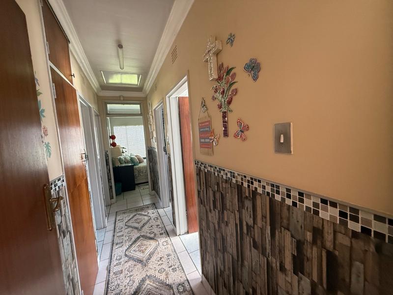 3 Bedroom Property for Sale in Vanderbijlpark CE 4 Gauteng