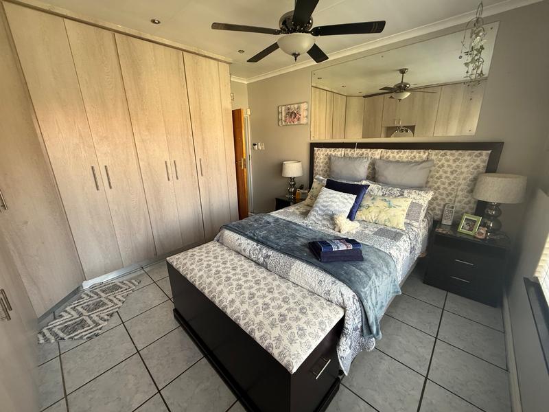 3 Bedroom Property for Sale in Vanderbijlpark CE 4 Gauteng