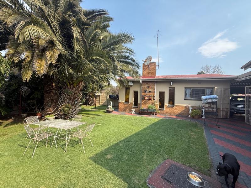 3 Bedroom Property for Sale in Vanderbijlpark CE 4 Gauteng