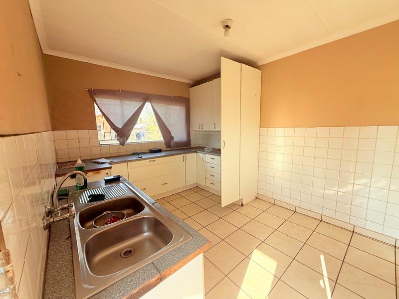 3 Bedroom Property for Sale in Vanderbijlpark CE 4 Gauteng