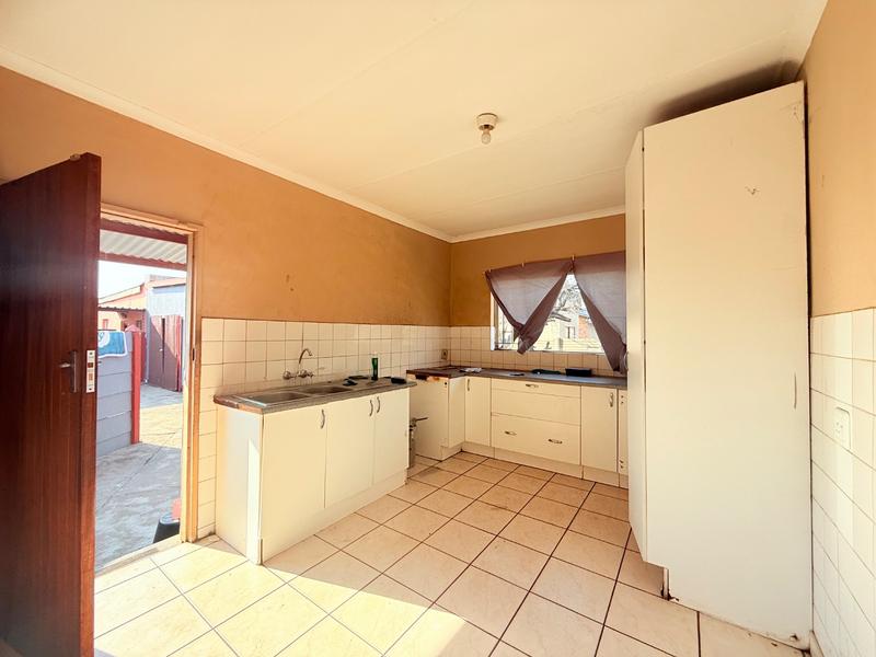 3 Bedroom Property for Sale in Vanderbijlpark CE 4 Gauteng