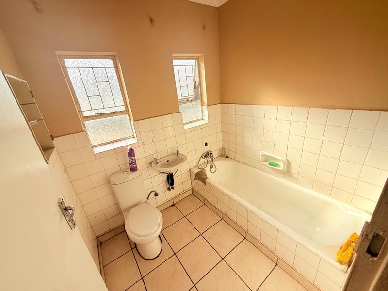 3 Bedroom Property for Sale in Vanderbijlpark CE 4 Gauteng
