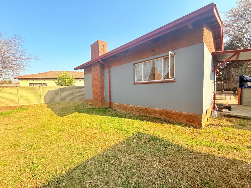 3 Bedroom Property for Sale in Vanderbijlpark CE 4 Gauteng