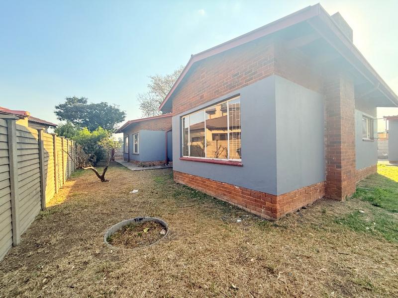 3 Bedroom Property for Sale in Vanderbijlpark CE 4 Gauteng