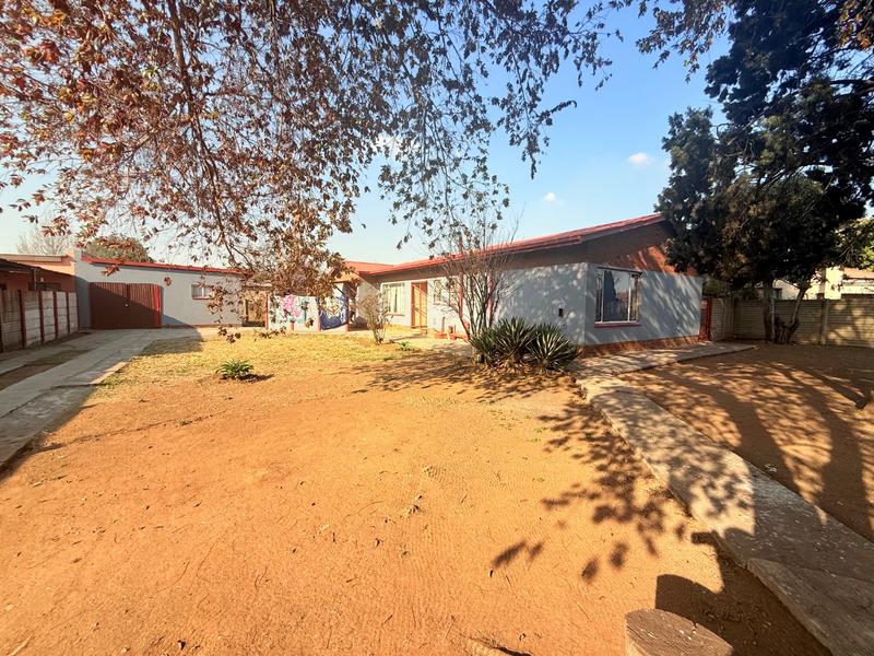 3 Bedroom Property for Sale in Vanderbijlpark CE 4 Gauteng