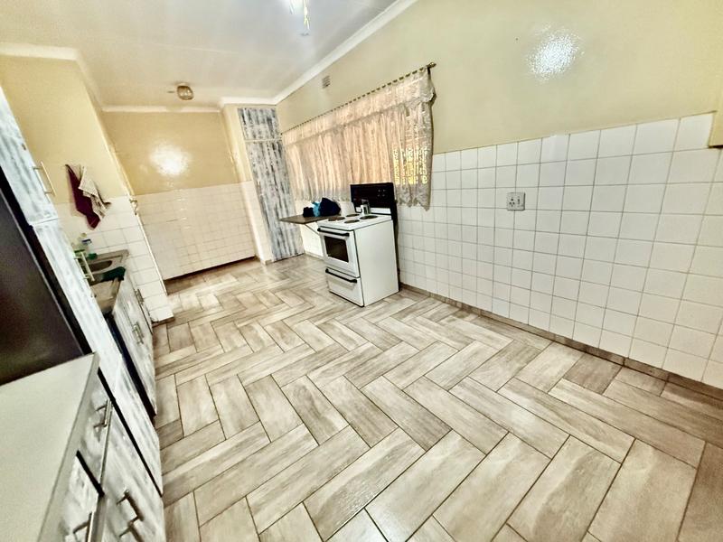 4 Bedroom Property for Sale in Vanderbijlpark CE 4 Gauteng