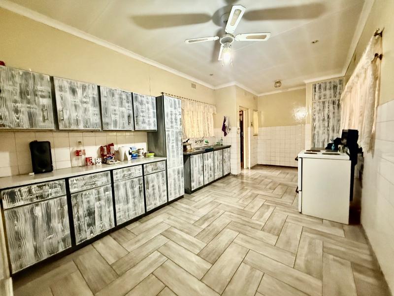 4 Bedroom Property for Sale in Vanderbijlpark CE 4 Gauteng