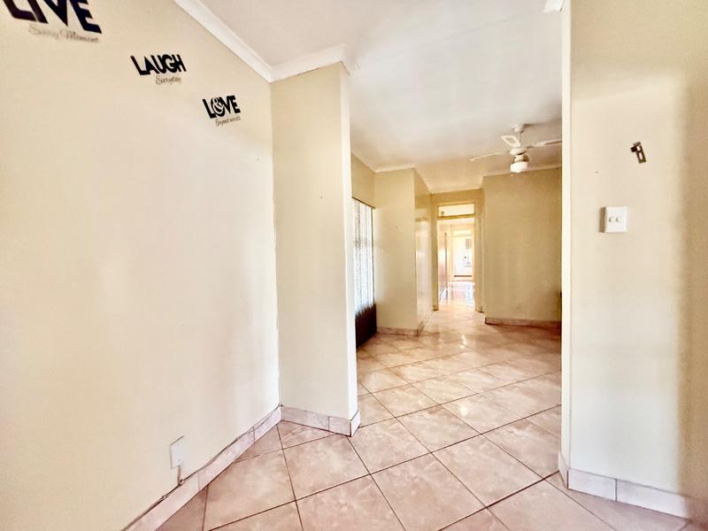 4 Bedroom Property for Sale in Vanderbijlpark CE 4 Gauteng