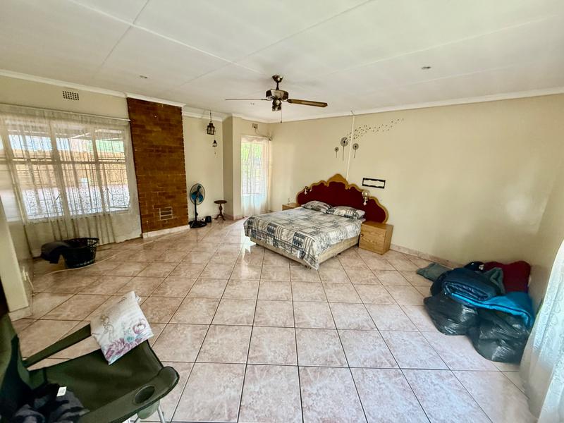 4 Bedroom Property for Sale in Vanderbijlpark CE 4 Gauteng