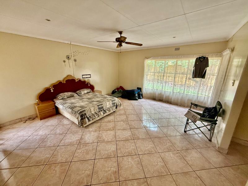 4 Bedroom Property for Sale in Vanderbijlpark CE 4 Gauteng