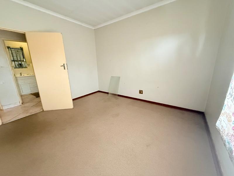 4 Bedroom Property for Sale in Vanderbijlpark CE 4 Gauteng