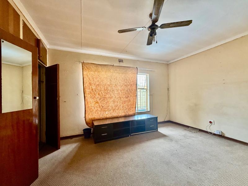 4 Bedroom Property for Sale in Vanderbijlpark CE 4 Gauteng
