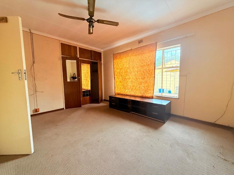 4 Bedroom Property for Sale in Vanderbijlpark CE 4 Gauteng