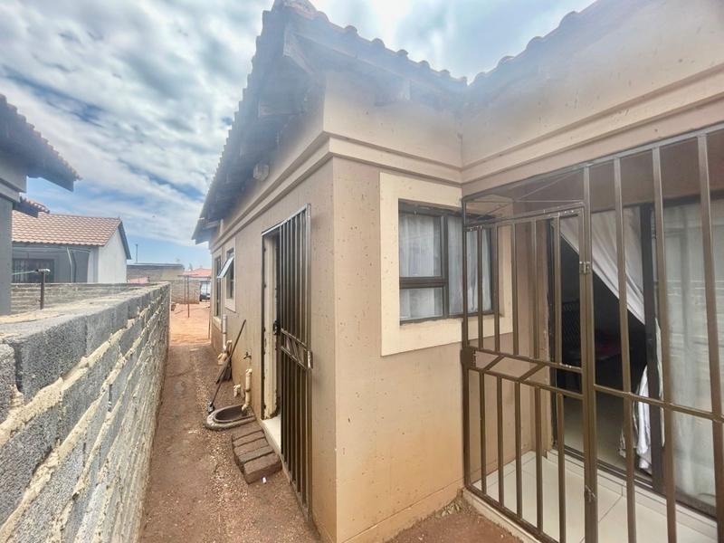 3 Bedroom Property for Sale in Vanderbijlpark CE 4 Gauteng