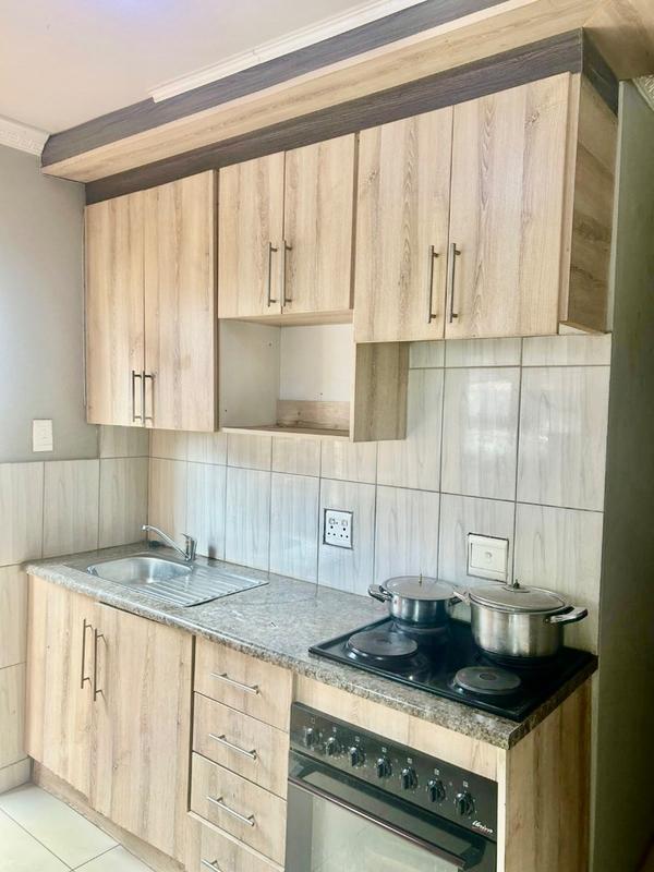 3 Bedroom Property for Sale in Vanderbijlpark CE 4 Gauteng