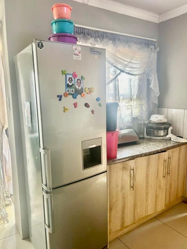 3 Bedroom Property for Sale in Vanderbijlpark CE 4 Gauteng