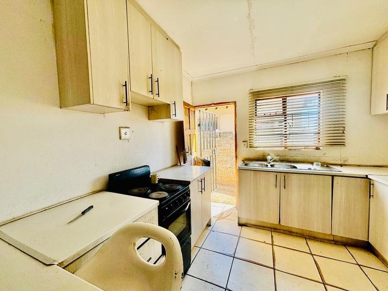 3 Bedroom Property for Sale in Vanderbijlpark CE 4 Gauteng