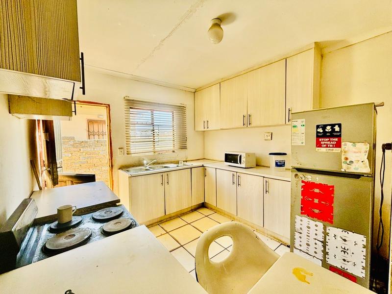 3 Bedroom Property for Sale in Vanderbijlpark CE 4 Gauteng