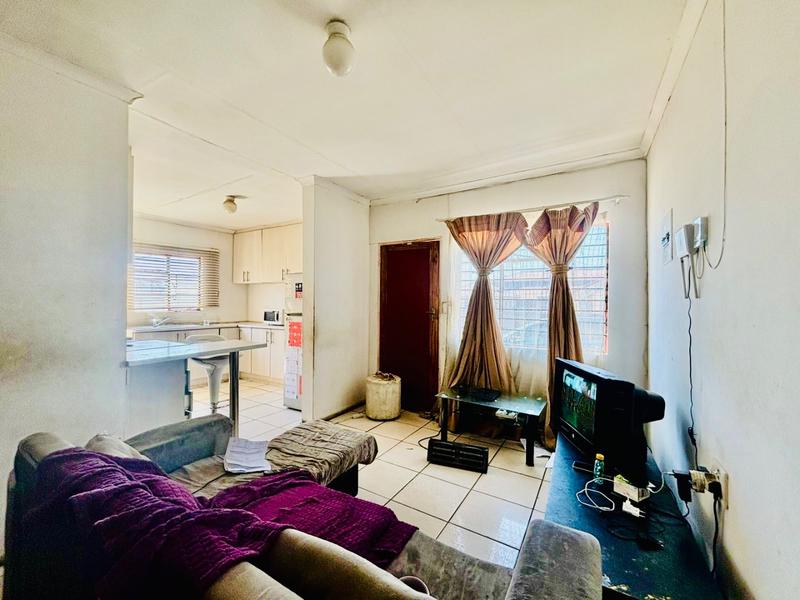 3 Bedroom Property for Sale in Vanderbijlpark CE 4 Gauteng