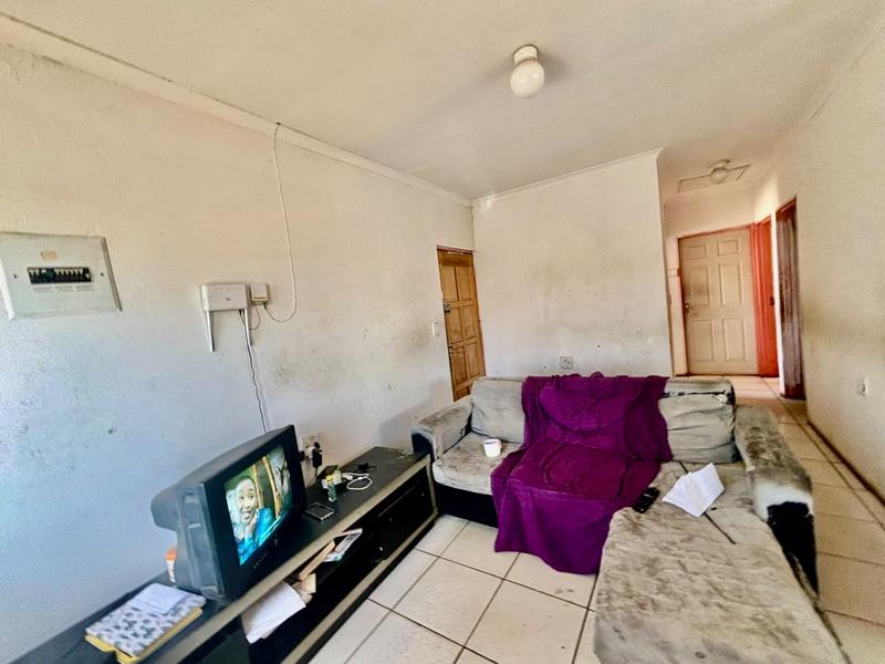 3 Bedroom Property for Sale in Vanderbijlpark CE 4 Gauteng