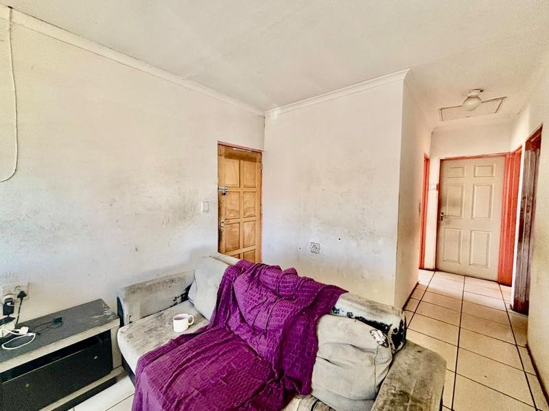 3 Bedroom Property for Sale in Vanderbijlpark CE 4 Gauteng