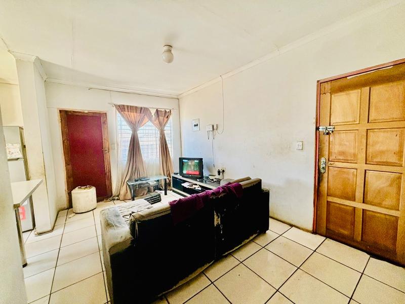 3 Bedroom Property for Sale in Vanderbijlpark CE 4 Gauteng