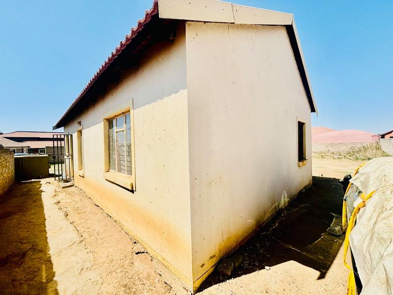3 Bedroom Property for Sale in Vanderbijlpark CE 4 Gauteng
