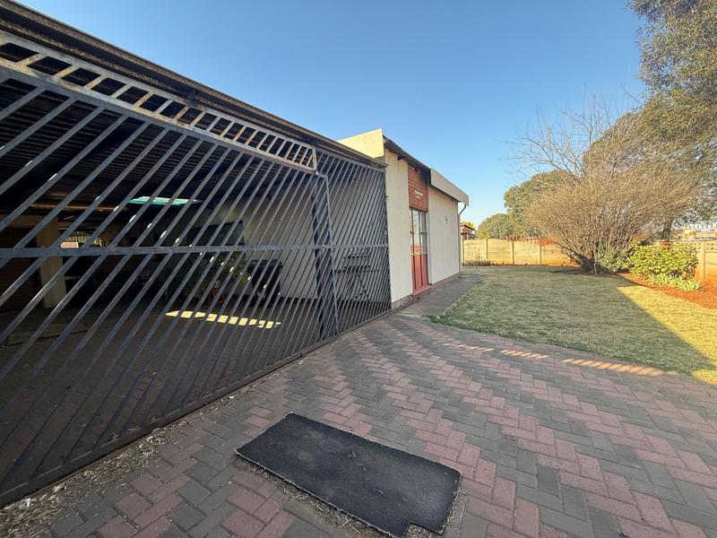 3 Bedroom Property for Sale in Vanderbijlpark CE Gauteng