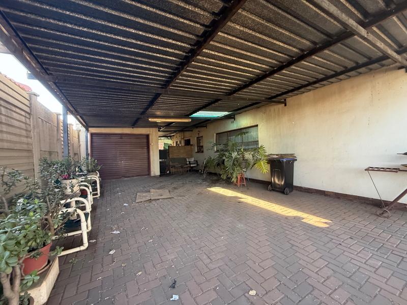 3 Bedroom Property for Sale in Vanderbijlpark CE Gauteng