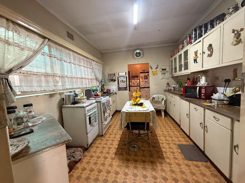 3 Bedroom Property for Sale in Vanderbijlpark CE Gauteng
