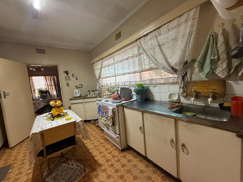 3 Bedroom Property for Sale in Vanderbijlpark CE Gauteng