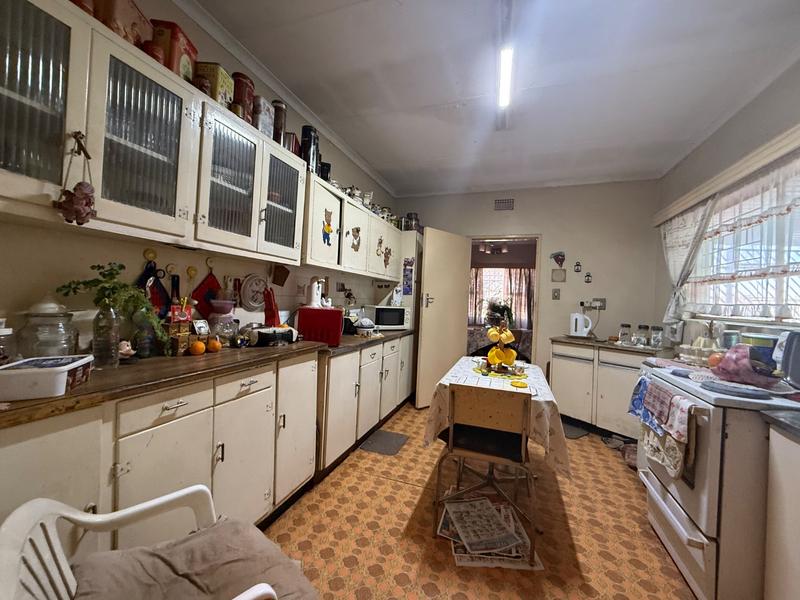 3 Bedroom Property for Sale in Vanderbijlpark CE Gauteng