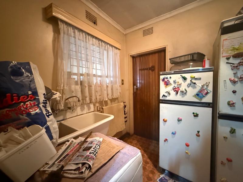3 Bedroom Property for Sale in Vanderbijlpark CE Gauteng