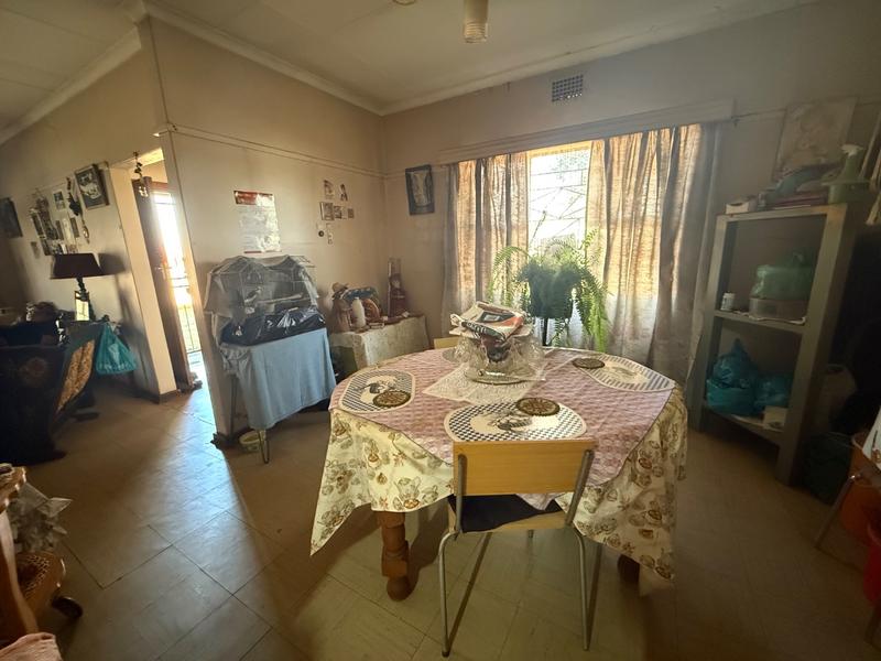 3 Bedroom Property for Sale in Vanderbijlpark CE Gauteng