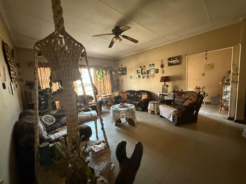 3 Bedroom Property for Sale in Vanderbijlpark CE Gauteng