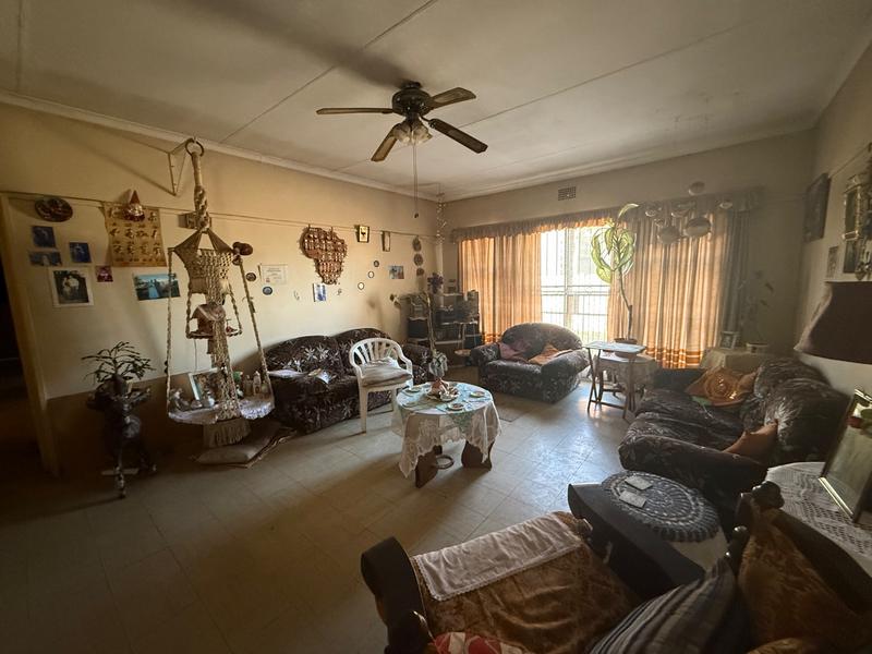 3 Bedroom Property for Sale in Vanderbijlpark CE Gauteng