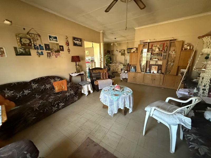 3 Bedroom Property for Sale in Vanderbijlpark CE Gauteng