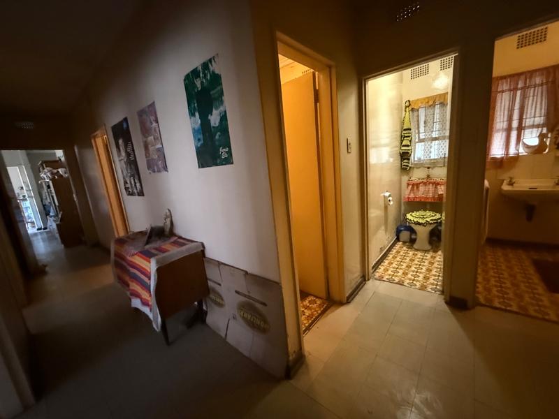 3 Bedroom Property for Sale in Vanderbijlpark CE Gauteng