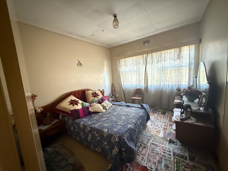 3 Bedroom Property for Sale in Vanderbijlpark CE Gauteng
