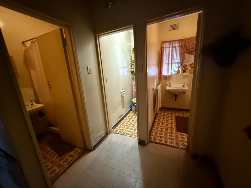 3 Bedroom Property for Sale in Vanderbijlpark CE Gauteng