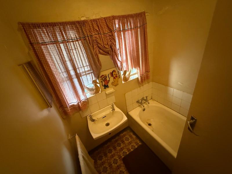 3 Bedroom Property for Sale in Vanderbijlpark CE Gauteng