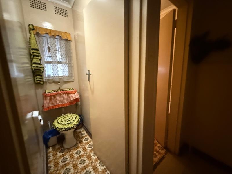 3 Bedroom Property for Sale in Vanderbijlpark CE Gauteng