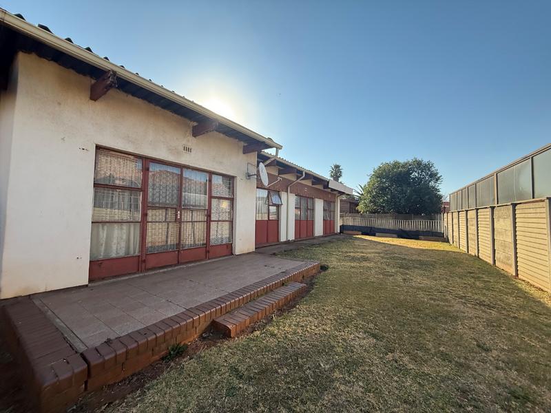 3 Bedroom Property for Sale in Vanderbijlpark CE Gauteng