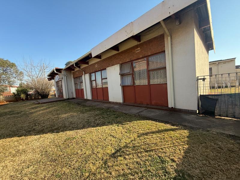 3 Bedroom Property for Sale in Vanderbijlpark CE Gauteng