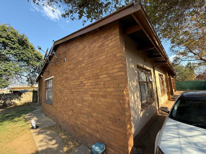 7 Bedroom Property for Sale in Vanderbijlpark CE Gauteng