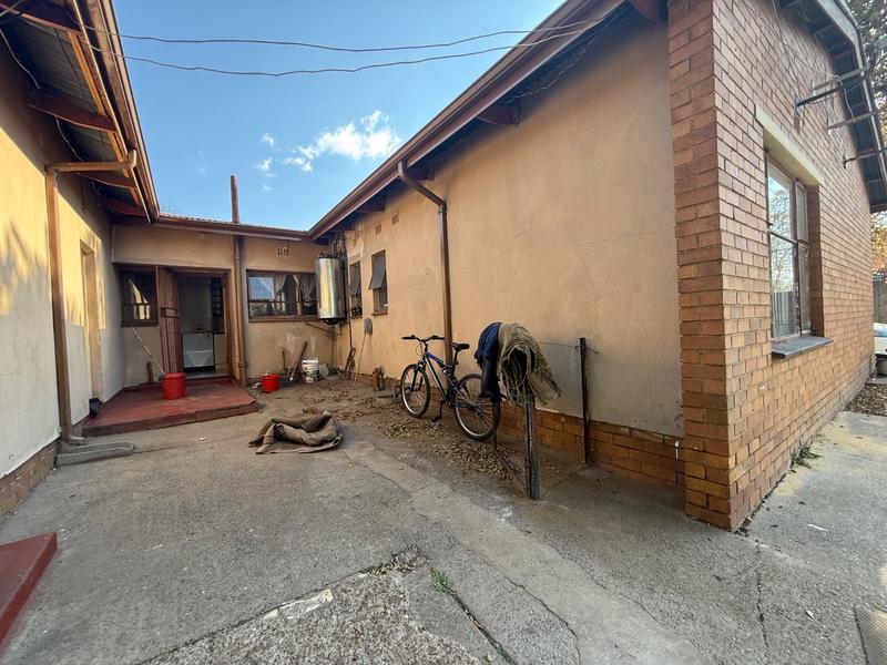 7 Bedroom Property for Sale in Vanderbijlpark CE Gauteng