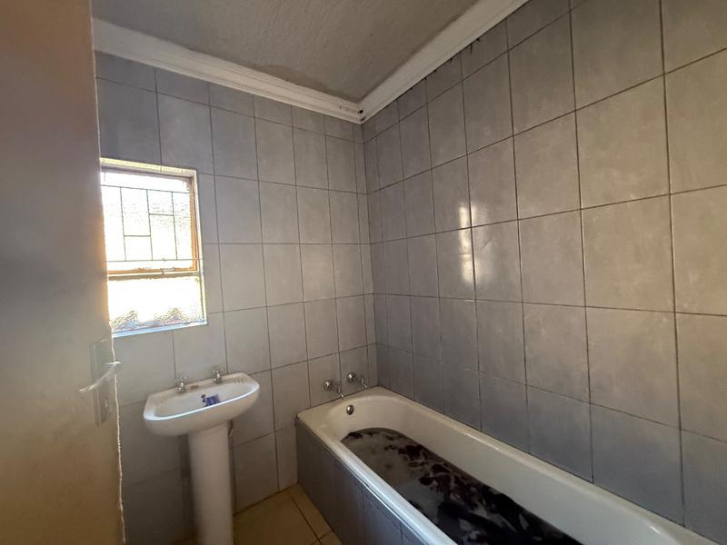 7 Bedroom Property for Sale in Vanderbijlpark CE Gauteng