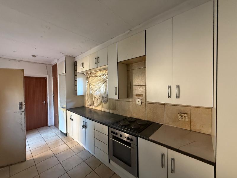 7 Bedroom Property for Sale in Vanderbijlpark CE Gauteng